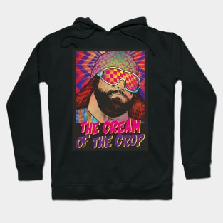 THE CREAM RANDY SAVAGE Hoodie